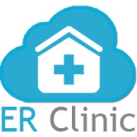 ER CLinic logo - Similar company to Er Sistemas