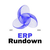 ERP Rundown logo - Similar company to Creative Kore