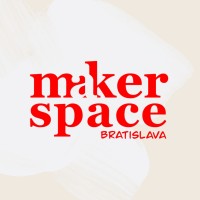 MakerSpace Bratislava logo - Similar company to Datacruit