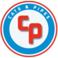 Cats & Pipes Ltd logo - Similar company to Lynx Cnc Ltd