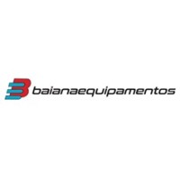Baiana Equipamentos logo - Similar company to Cs Digitall