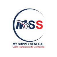 MY SUPPLY SENEGAL - MSS logo - Similar company to Eco-Access
