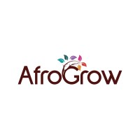 AfroGrow logo - Similar company to Optifish