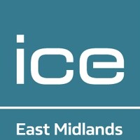 ICE Early Careers Network East Midlands logo - Similar company to Istructe Midland Counties