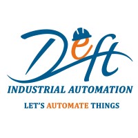 DEFT Industrial Automation logo - Similar company to Math Technologies
