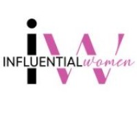 Influential Women logo - Similar company to S & S Aesthetics