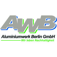 AWB Aluminiumwerk Berlin GmbH logo - Similar company to Awb
