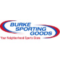 Burke Sporting Goods logo - Similar company to Www.Varsityjackets09.Com