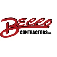 Becco Contractors, Inc logo - Similar company to Becco