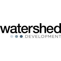 Watershed Development