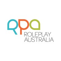 Roleplay Australia logo - Similar company to Icml - Institute For Communication, Management And Leadership