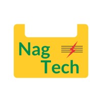 Nag Tech logo - Similar company to Amz Tech Store