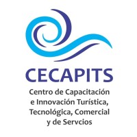 Cecapits Canaco Mazatlán logo - Similar company to Implan Mazatlán
