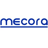 mecora Medizintechnik GmbH logo - Similar company to Rubitec Gmbh