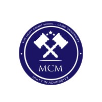 The Moot Court Model - Cairo University logo - Similar company to Icj Simulation Model (Icjsm)