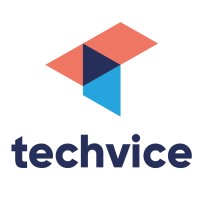 Techvice logo - Similar company to Techvise