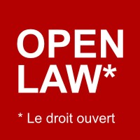 Open Law, le droit ouvert logo - Similar company to Kamerameha