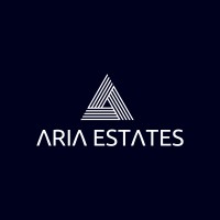Aria Estates logo - Similar company to Ariá Estate - Suites & Spa - Limeni, Mani
