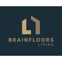 BrainFloors Living logo - Similar company to Objectflor Benelux -  Your Flooring Partner