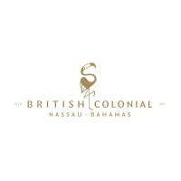 British Colonial Nassau logo - Similar company to Rosewood Baha Mar
