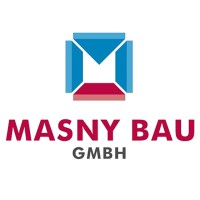 MASNY BAU GmbH logo - Similar company to Romutec Steuer- U. Regelsysteme Gmbh