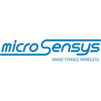 microsensys logo - Similar company to Messweb