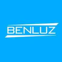 Benluz logo - Similar company to Drl Lighting