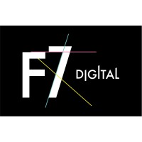 F7 DIGITAL GmbH logo - Similar company to Hexageo Group