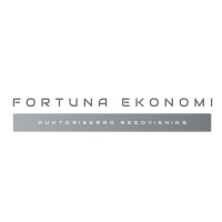 Fortuna Ekonomi logo - Similar company to Prekom