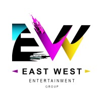 East West Entertainment Group logo - Similar company to Mdpm Group