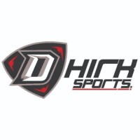Dhirk Sportswear logo - Similar company to Sooloo Cycling Wear