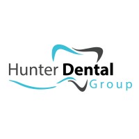 Hunter Dental Group logo - Similar company to Fy Smile