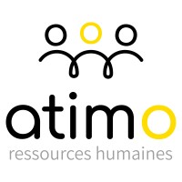Atimo Ressources Humaines SA logo - Similar company to Lvo Levage
