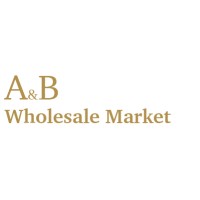A&B Wholesale Market Inc logo - Similar company to Hicks Nurseries Inc