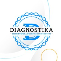 Diagnostika Distribuidora logo - Similar company to Siec Srl