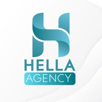 Hella Agency logo - Similar company to Neshooo