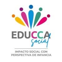 EDUCCA SOCIAL Impacto Social con Perspectiva de Infancia logo - Similar company to Style Her Empowered (She)