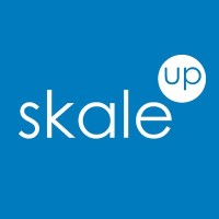 SkaleUP logo - Similar company to Rejuvenated Knives