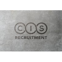 CIS Recruitment logo - Similar company to Worldhruz