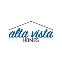 Alta Vista Homes logo - Similar company to Ten South Construction