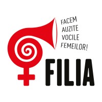Centrul FILIA logo - Similar company to În Primul Rând
