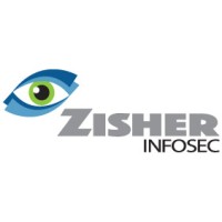 Zisher InfoSec logo - Similar company to Qiz Security
