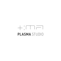 Plasma Studio logo - Similar company to C+S Architects