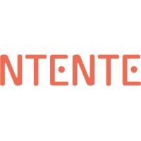 Ntente logo - Similar company to We:Source