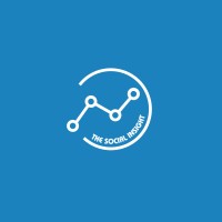 The Social Insight logo - Similar company to Corphomes