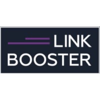 LinkBooster logo - Similar company to Astrawave Seo