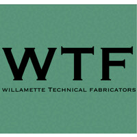 Willamette Technical Fabricators, LLC logo - Similar company to Empowered Program With Meg Ryan