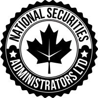 National Securities Administrators Ltd - TransferAgent.ca logo - Similar company to Endeavor Trust