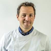 Pierrick Saint Bonnet - Pédicure-podologue logo - Similar company to Podowell