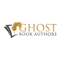 Ghost Book Authors logo - Similar company to Acadia Restaurant